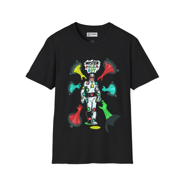 Mister Polka Dot T-Shirt - 