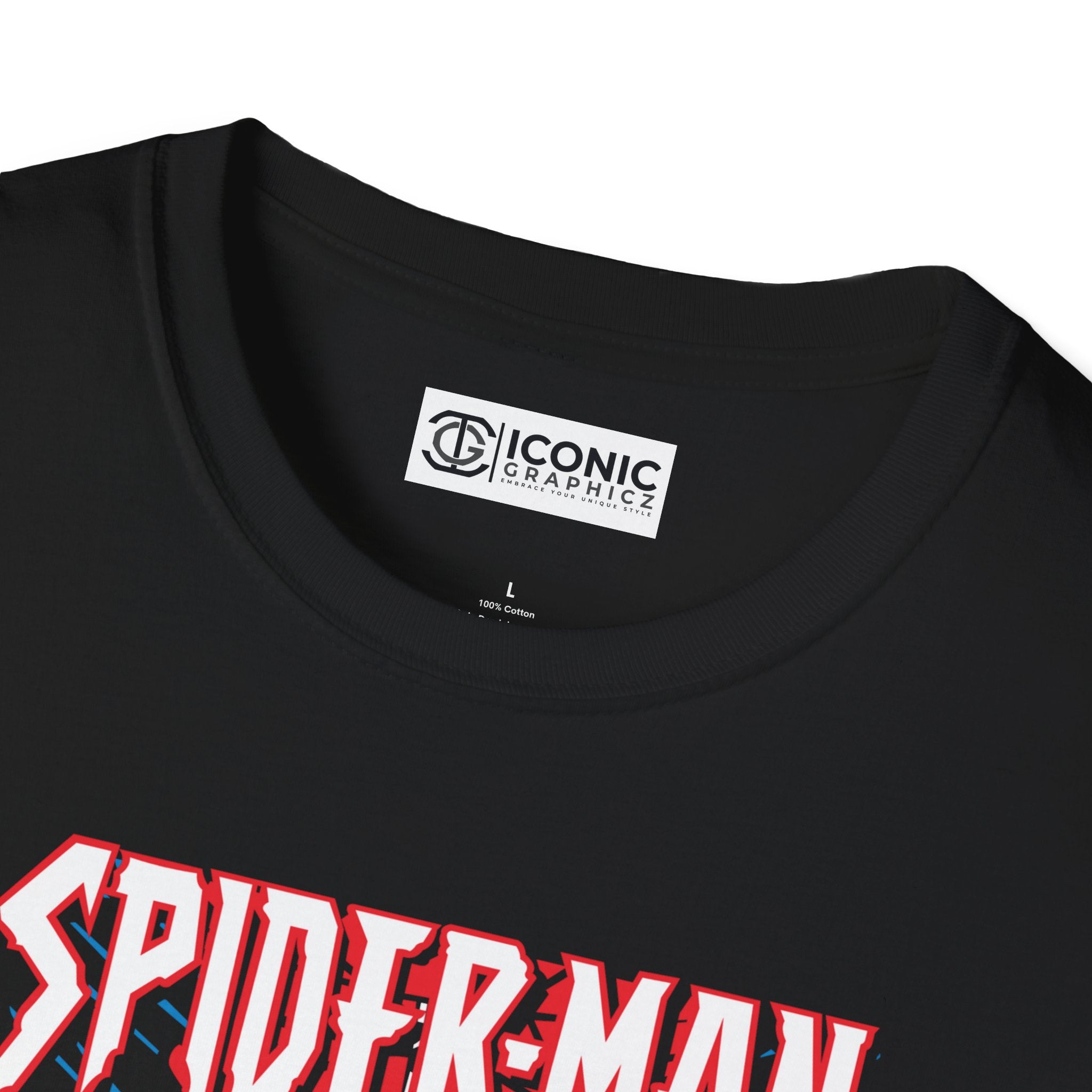 Spider-Man T-Shirt