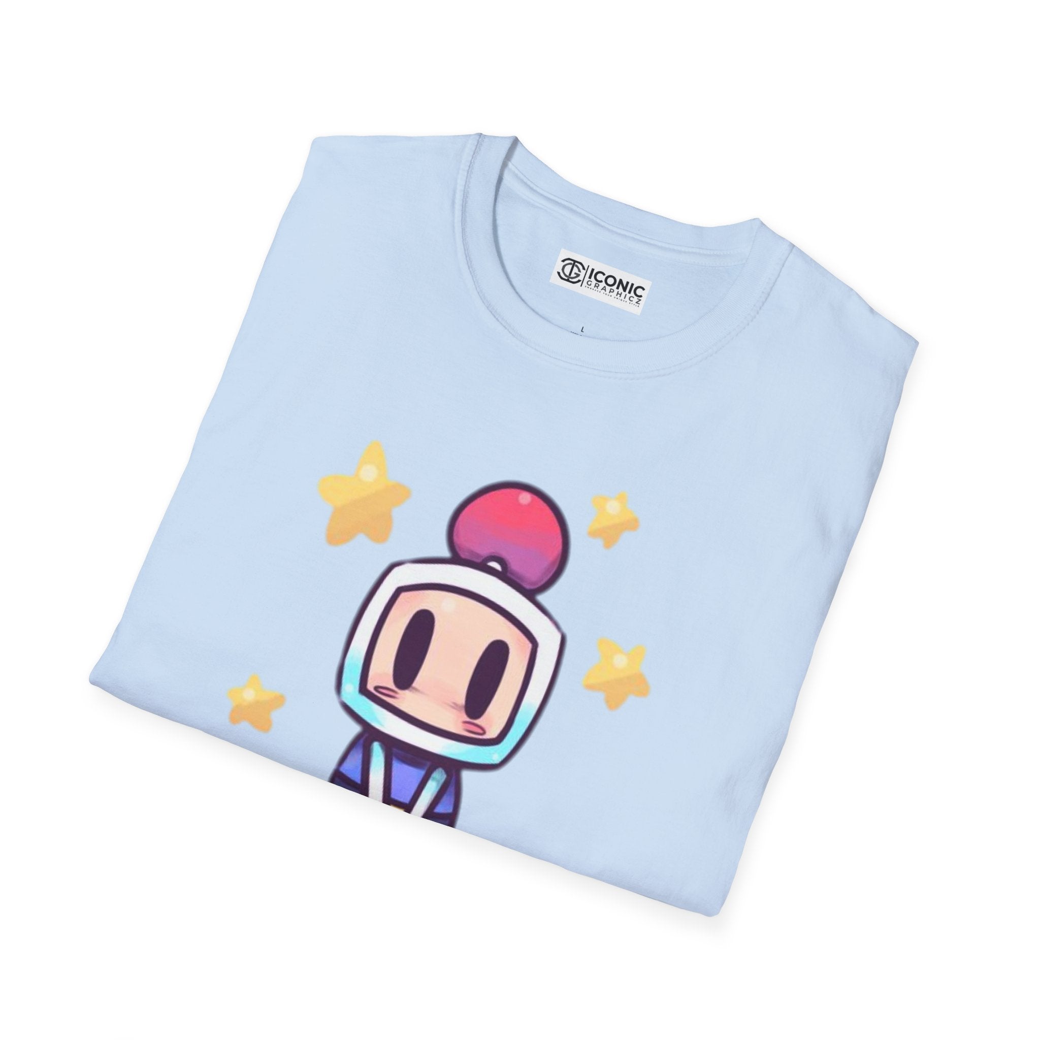 Bomberman T-Shirt