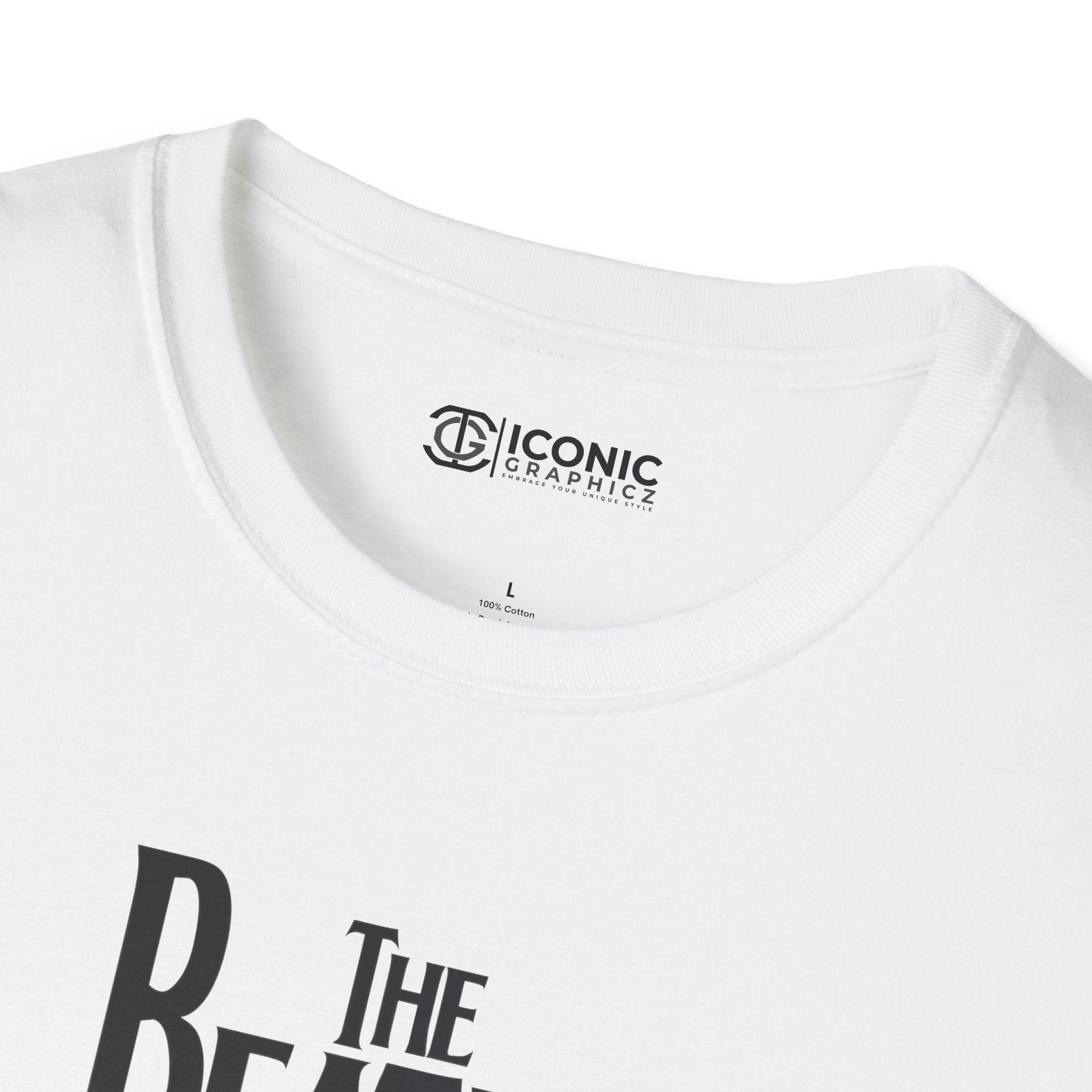 The Beatles T-Shirt