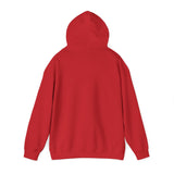 FLCL Unisex Heavy Blend™ Hooded Sweatshirt Printify