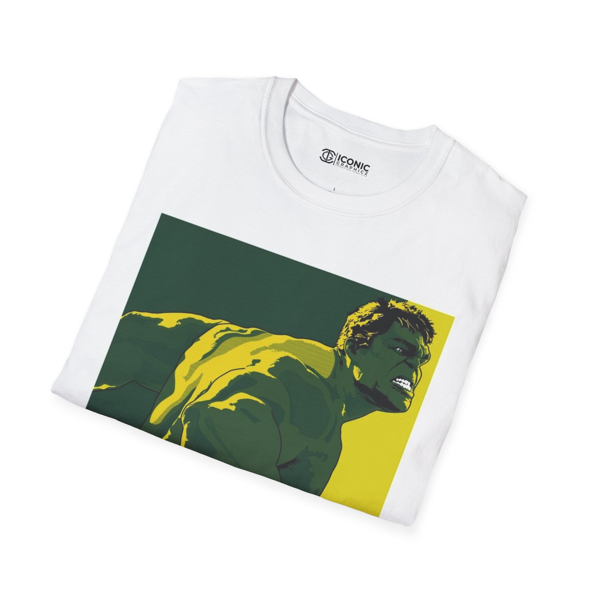 Hulk T-Shirt