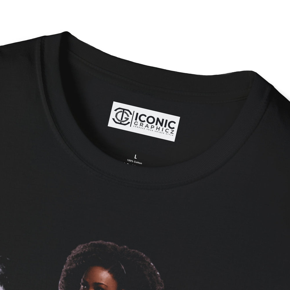 The Marvels T-Shirt Printify