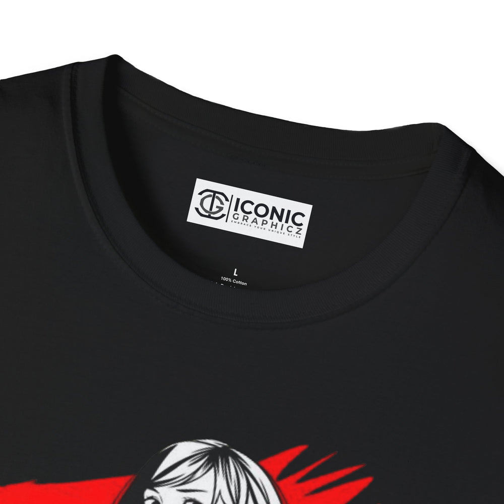 Nobara Jujitsu Kaisen T-Shirt - 