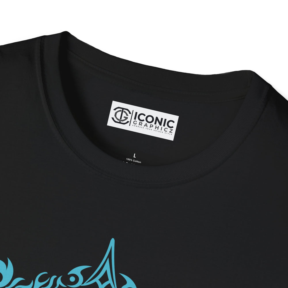 Alphonse Fullmetal Alchemist T-Shirt - 