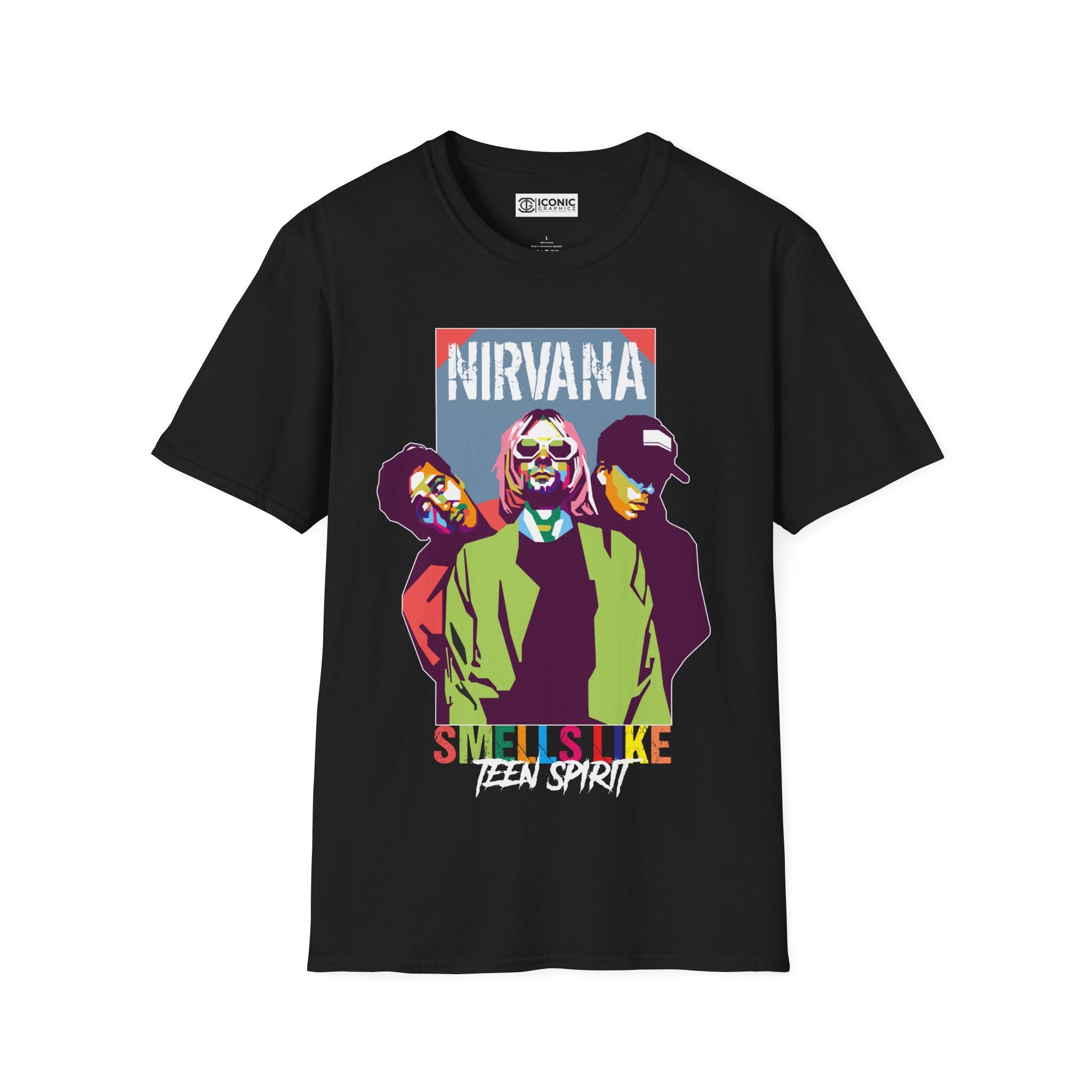 Nirvana T-Shirt