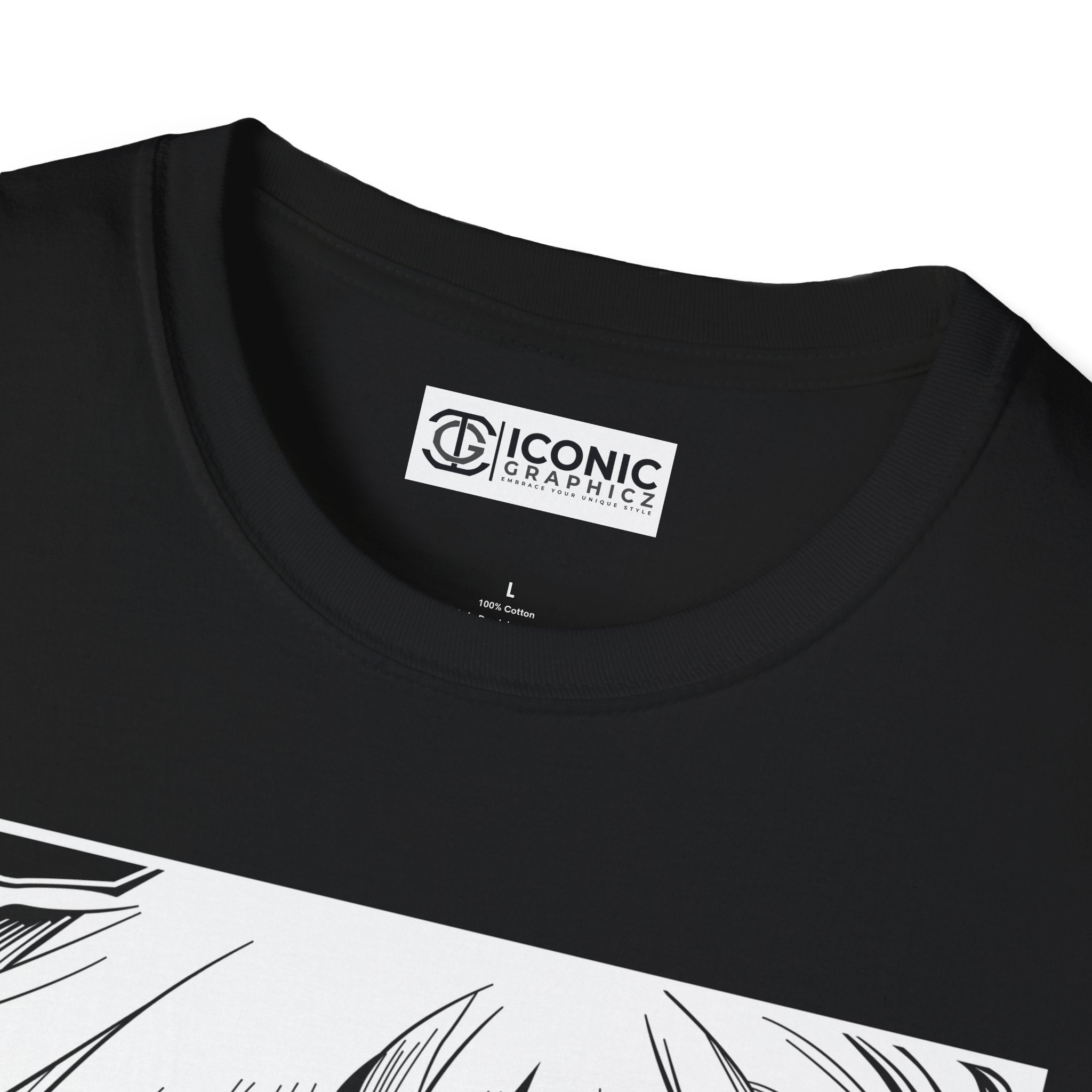 Himiko Toga My hero academia T-Shirt