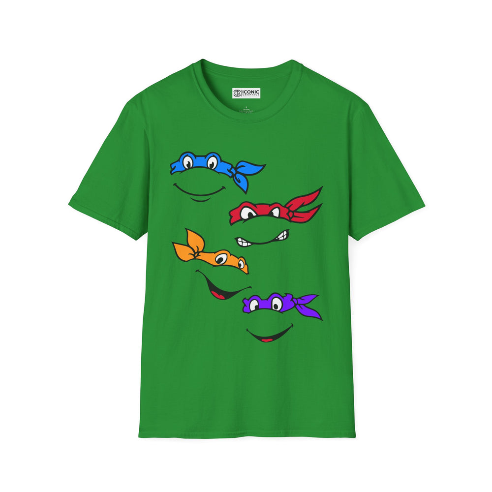 TMNT T-Shirt - 