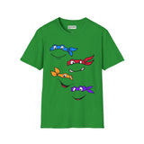 TMNT T-Shirt - 