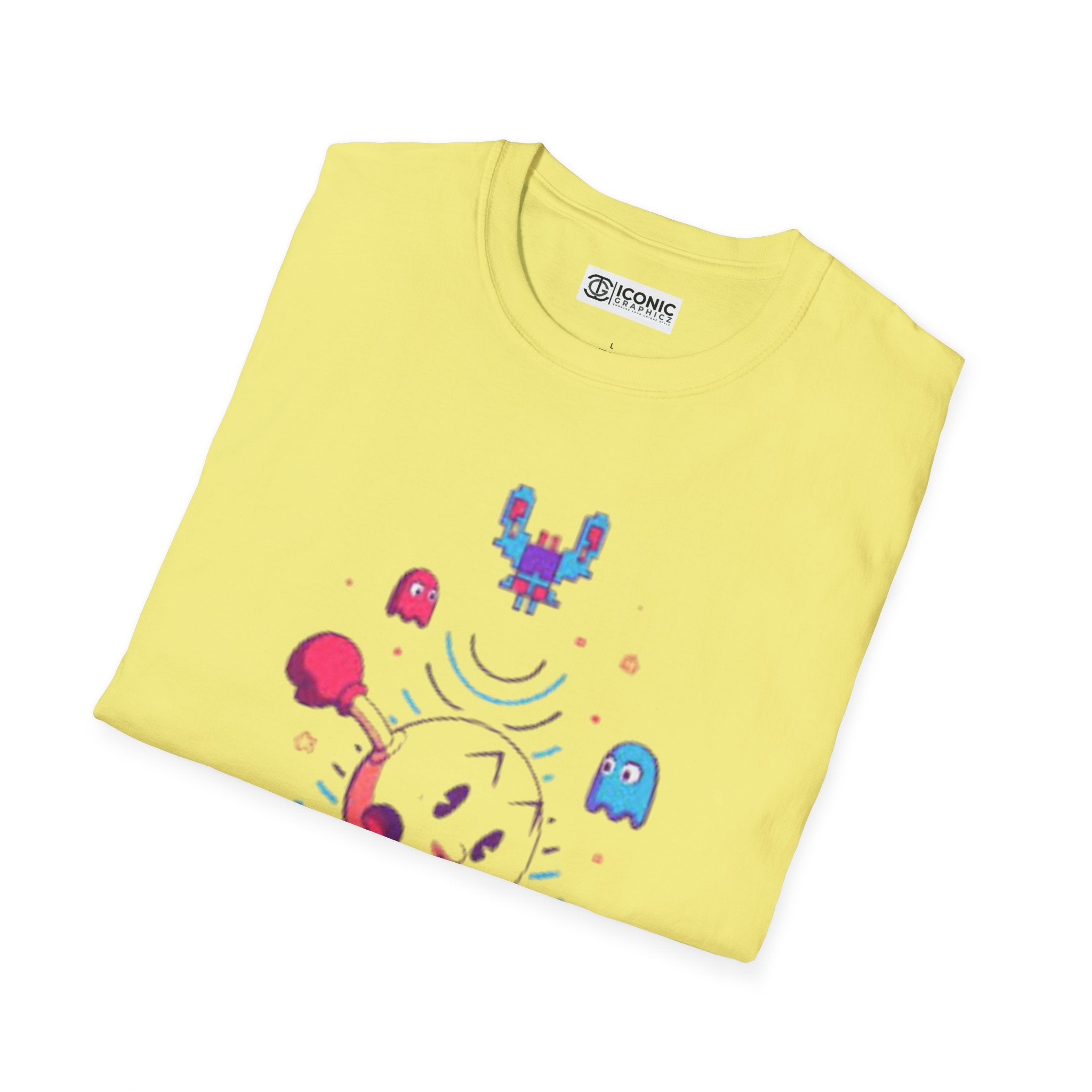 Pac-Man T-Shirt