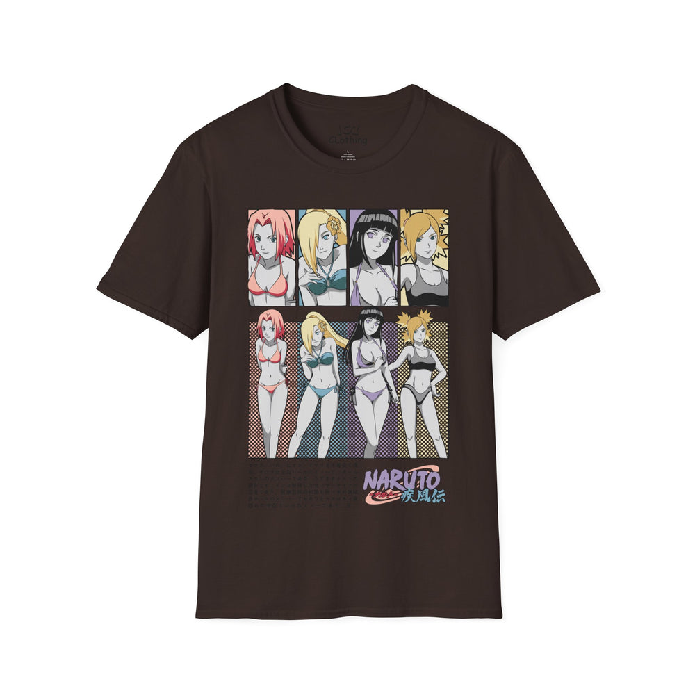 Naruto T-Shirt