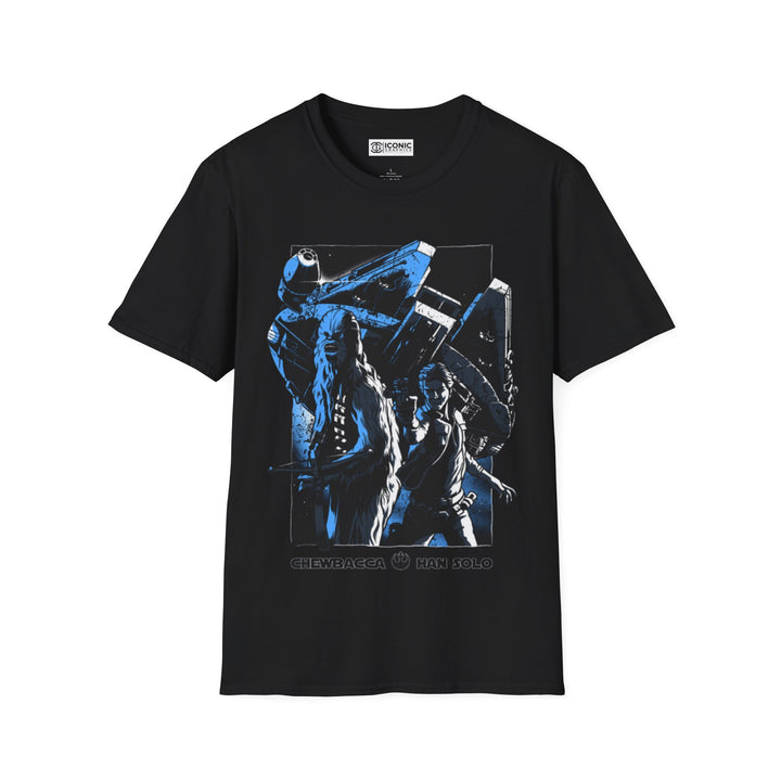 Star Wars T-Shirt - 