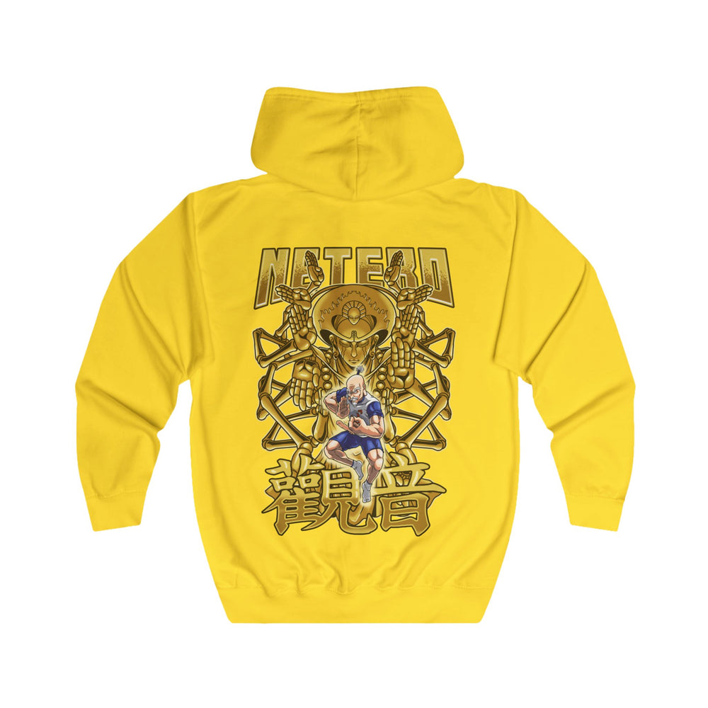 Netero Full Zip Hoodie