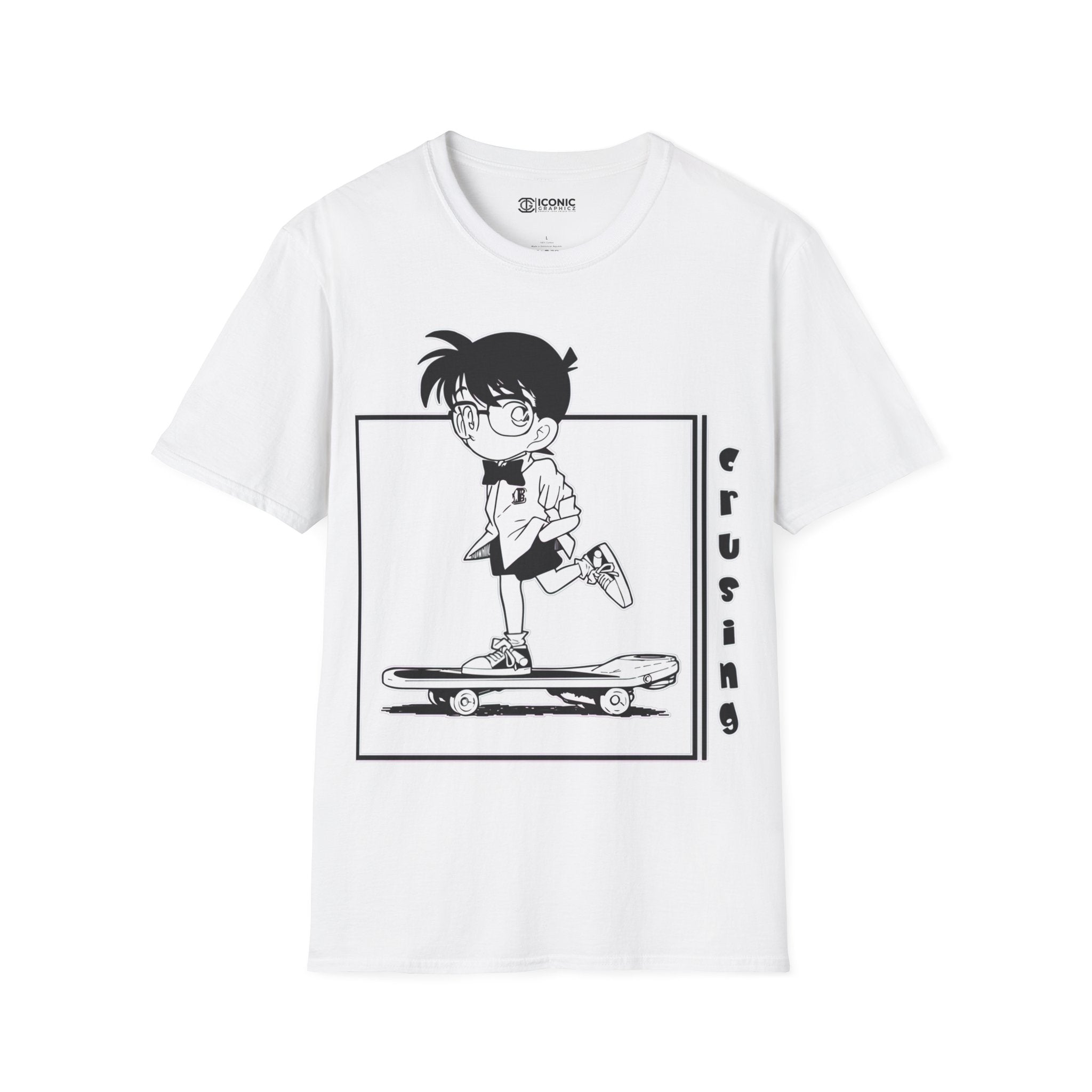 Conan Detective Conan T-Shirt