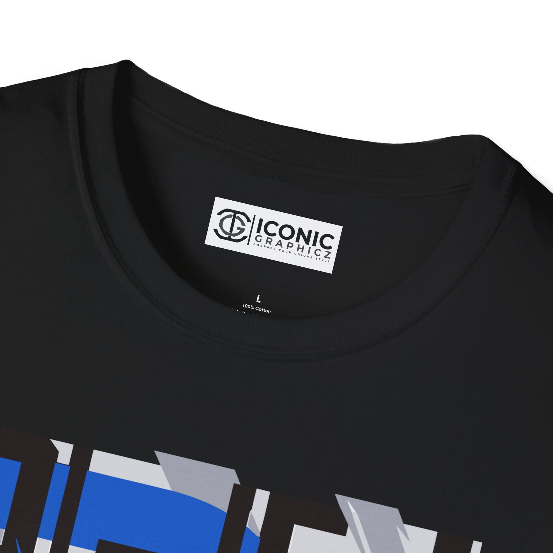 NBA T-Shirt - 