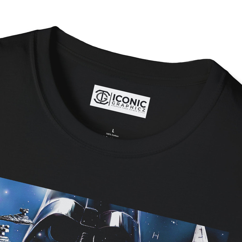 Star Wars T-Shirt Printify