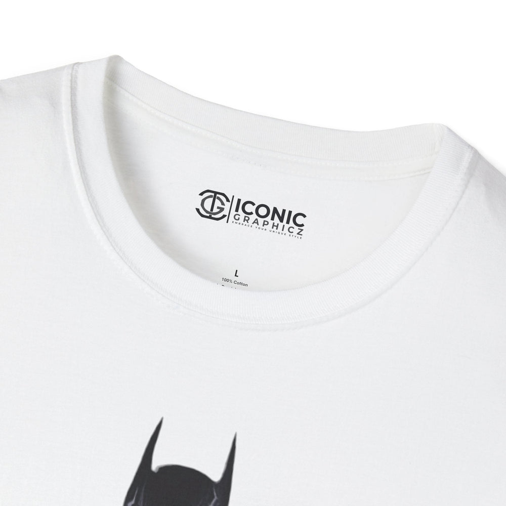 Batman T-Shirt Printify