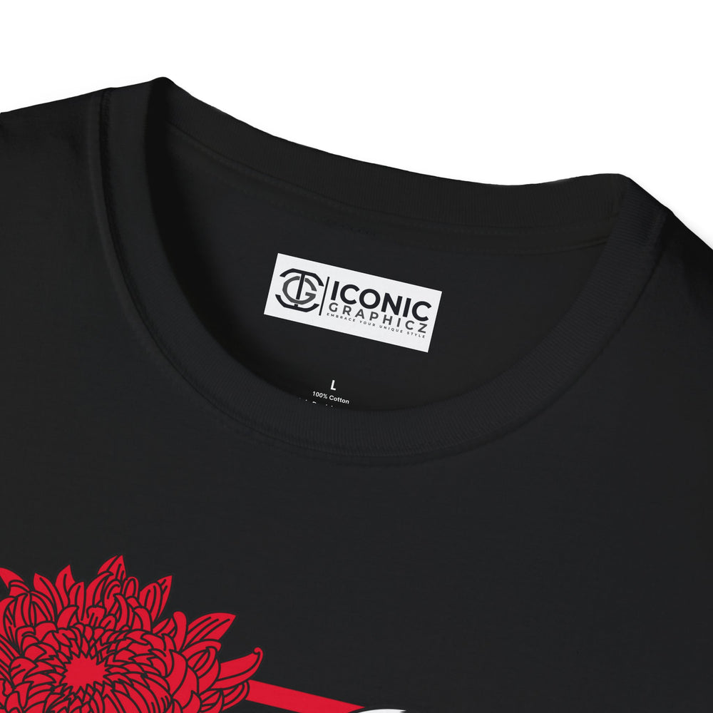 Tanjiro & Nezuko Demon Slayer T-Shirt - 