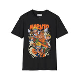 Uzumaki Naruto T-Shirt - 