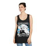 Broly Tank Top Printify