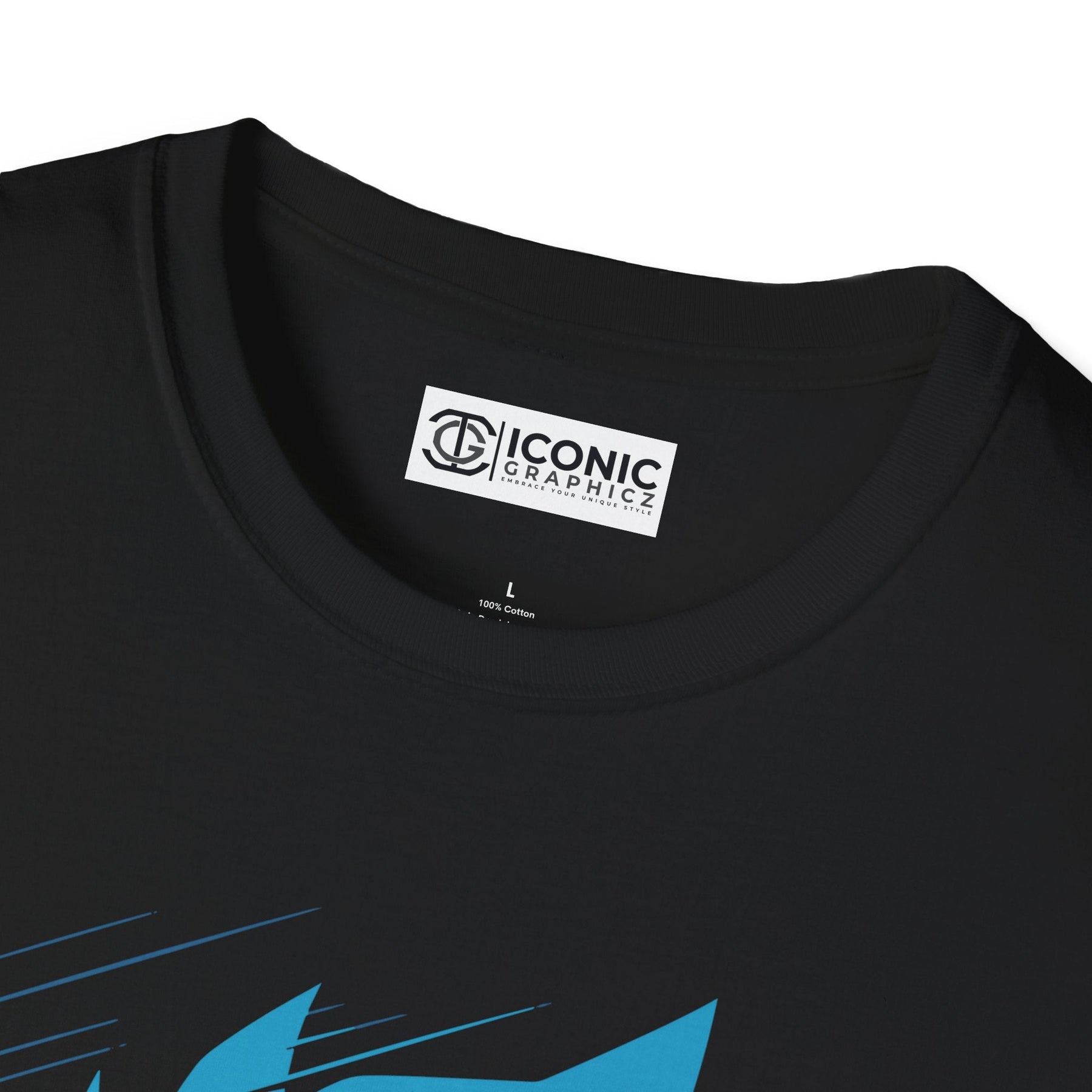 Goku Dragonball T-Shirt Printify