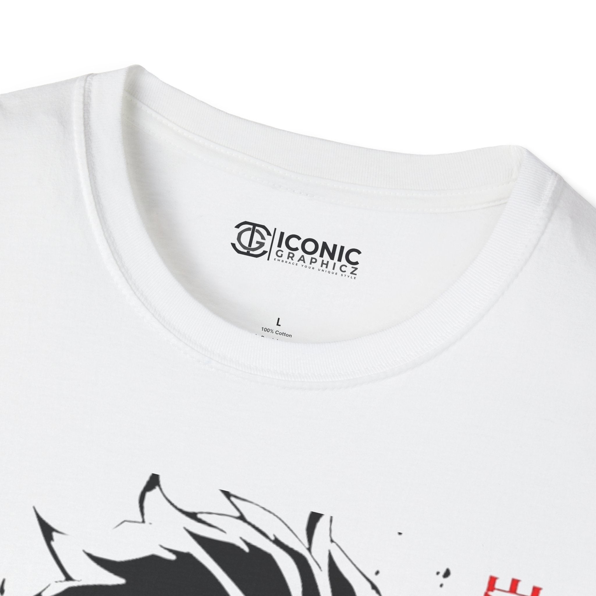 Tanjiro Demon Slayer T-Shirt