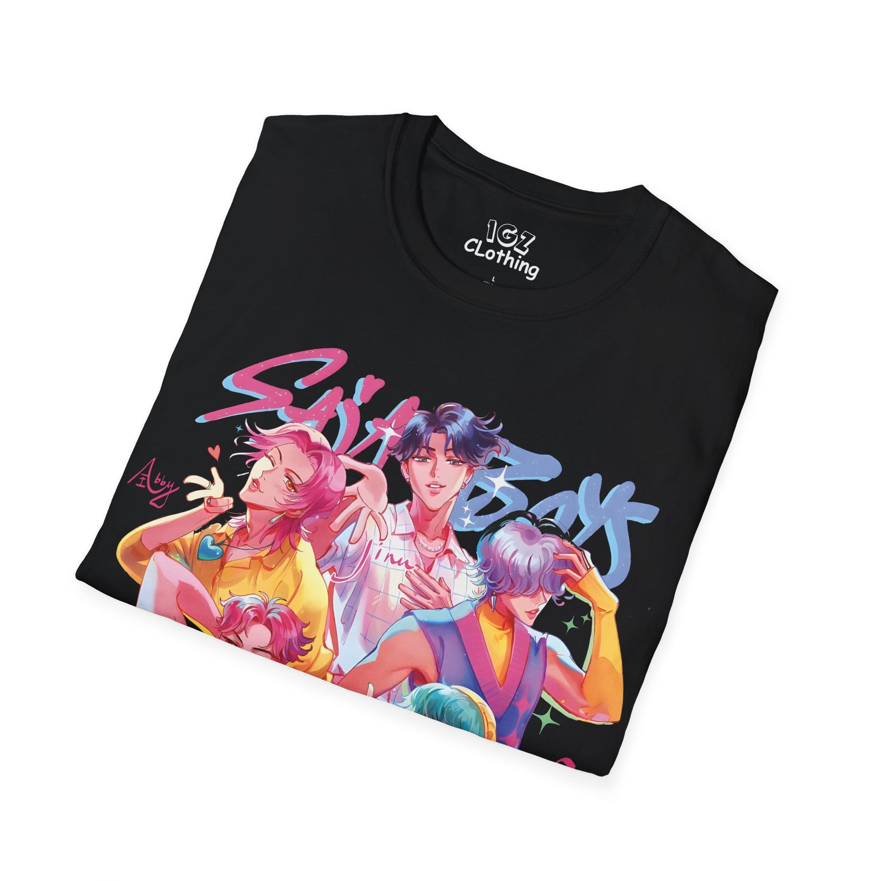 KPop Demon Huntersr T-Shirt