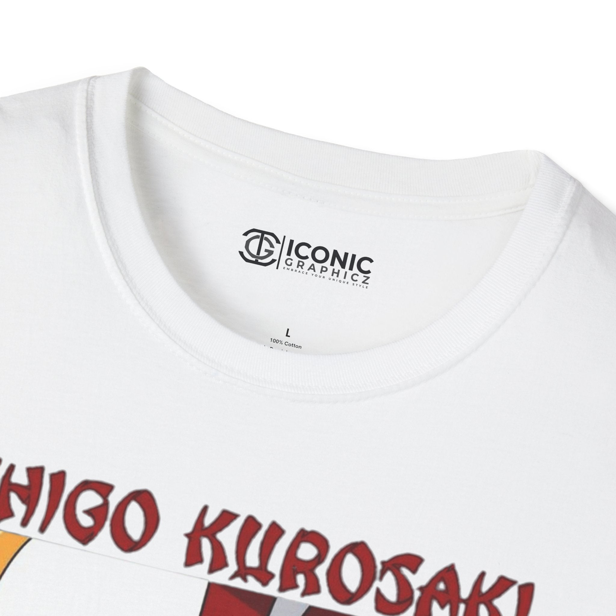 Ichigo T-Shirt