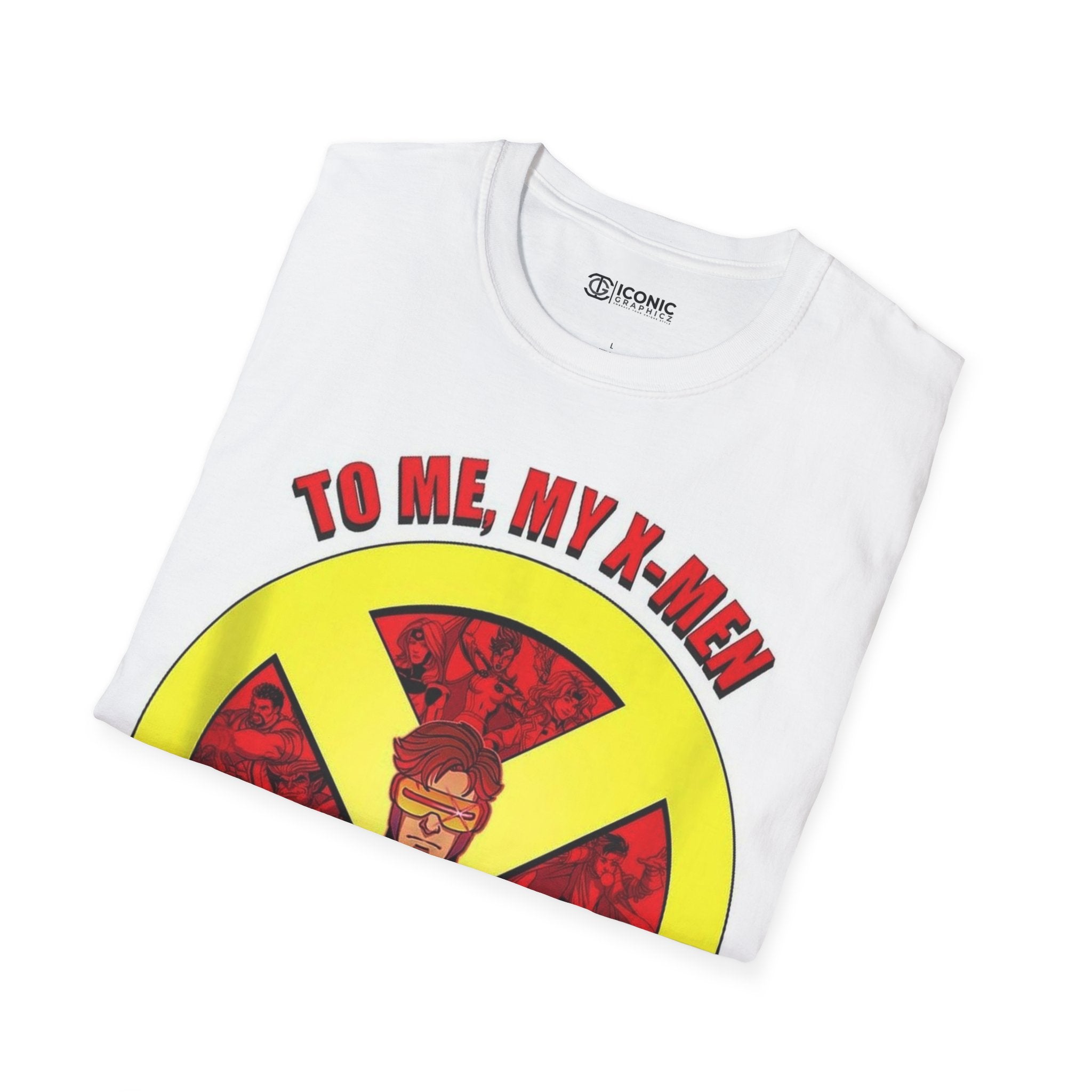 X-Men 97 T-Shirt