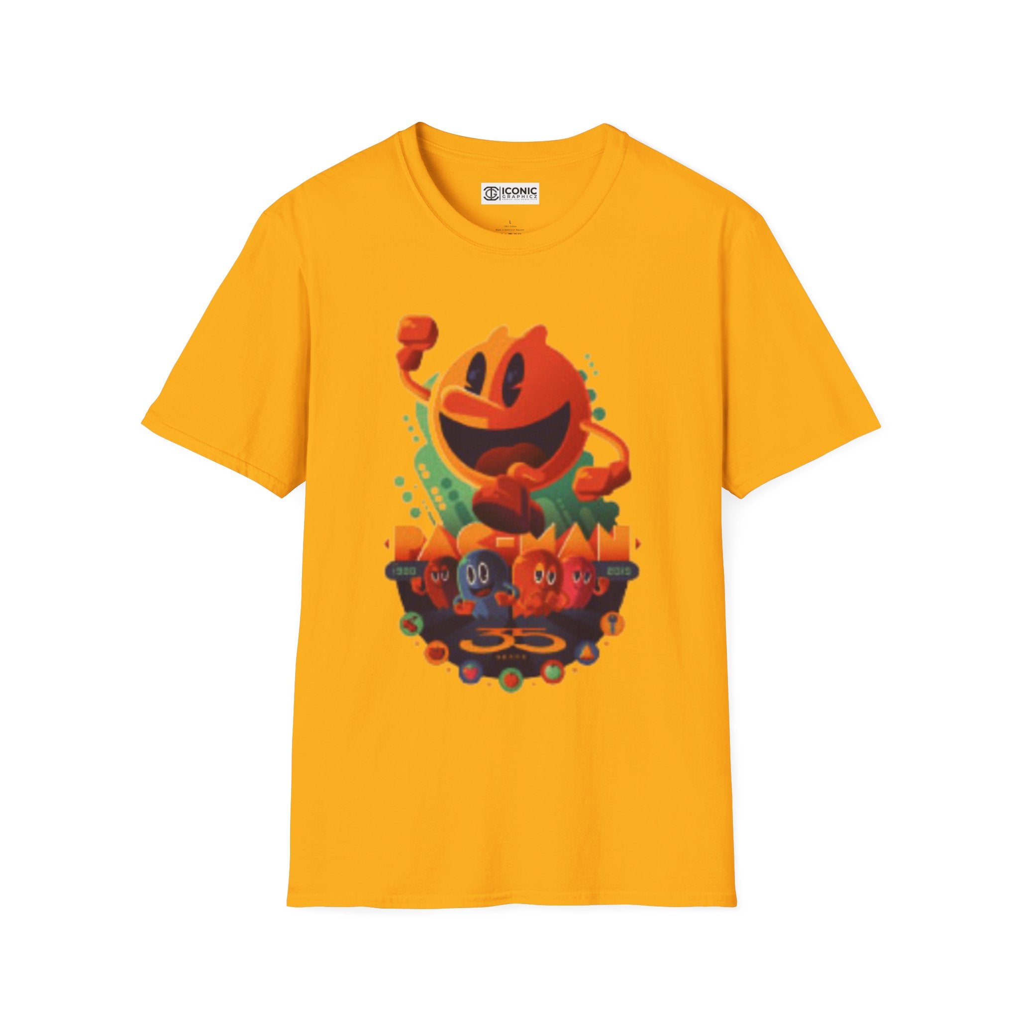 Pac-Man T-Shirt