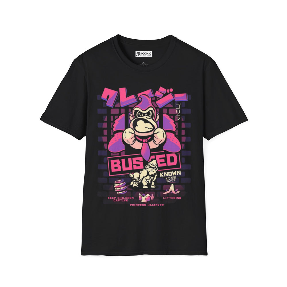 Donkey Kong T-Shirt - 