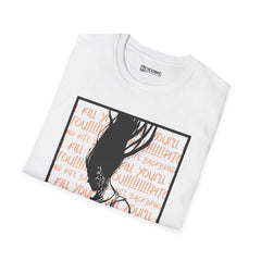 Gon Unisex Softstyle T-Shirt - IGZ Clothing 