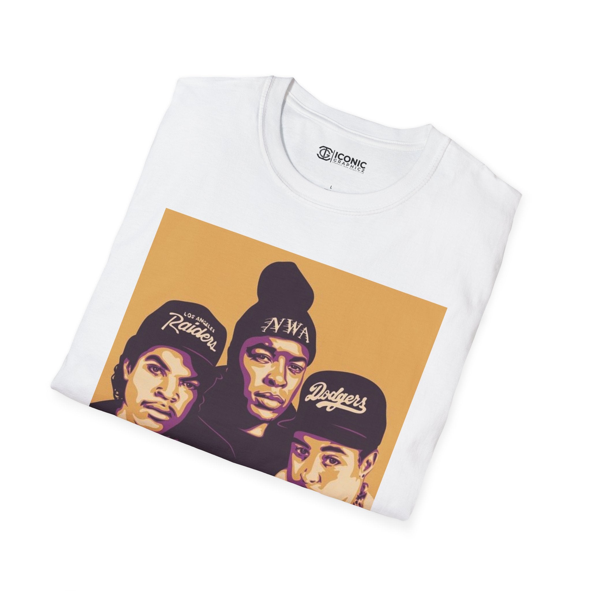 NWA T-Shirt