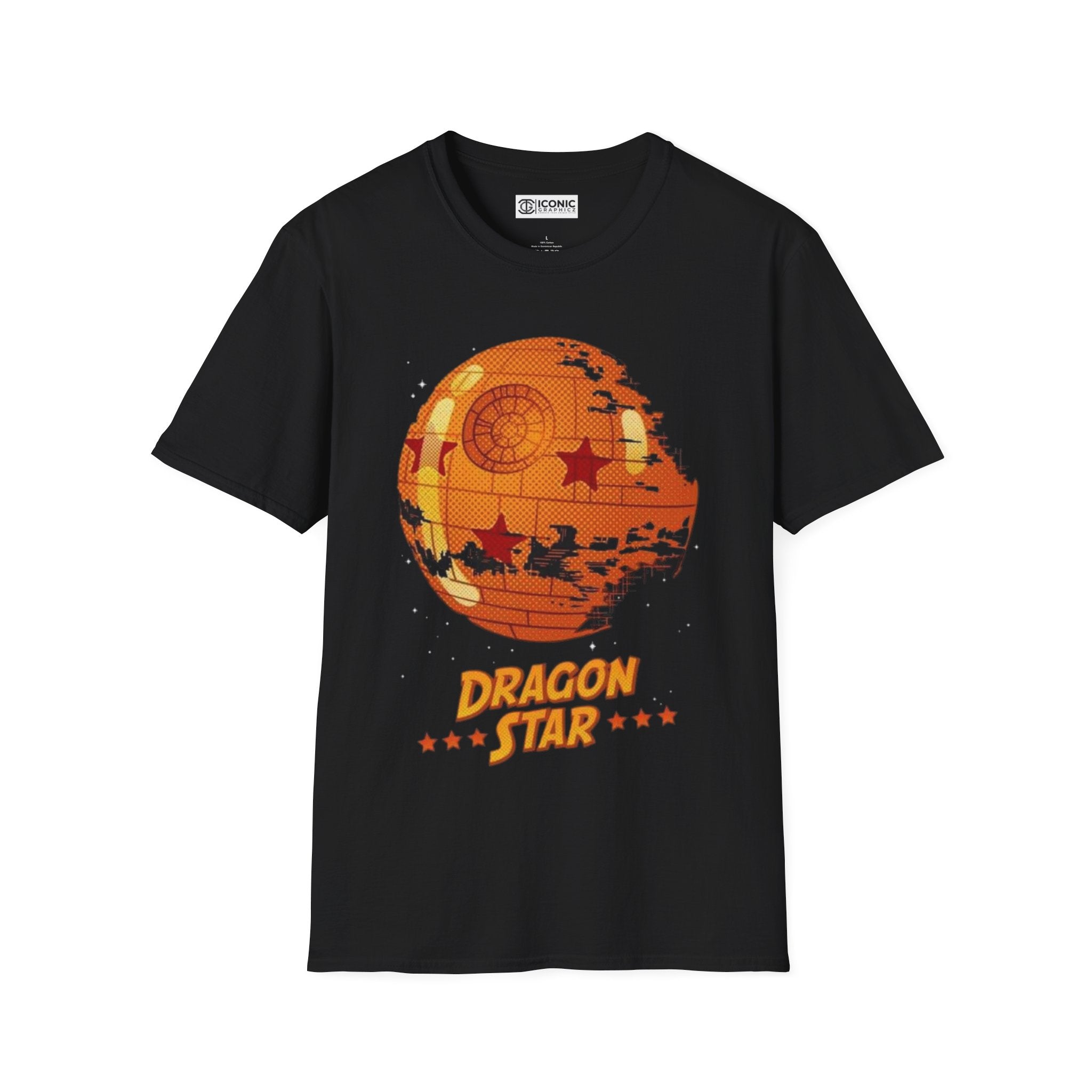 Dragonball T-Shirt