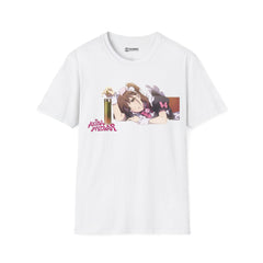 Akiba Maids Unisex Softstyle T-Shirt - IGZ Clothing 