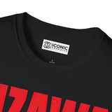 Eraser Head My hero academia T-Shirt - 