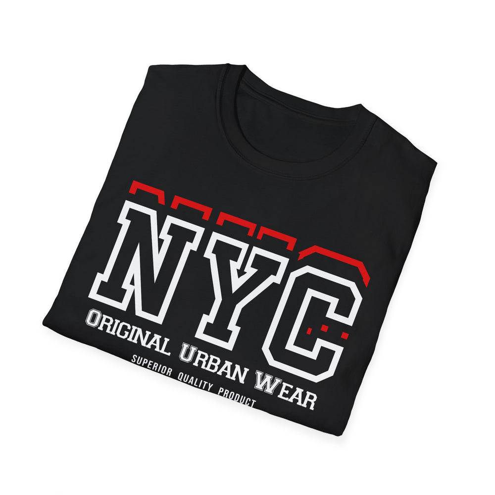 Urban Graphicz T-Shirt - 