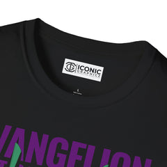 Evangelion unit 01 T-Shirt