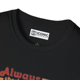 Trick or Treat Sam T-Shirt - 