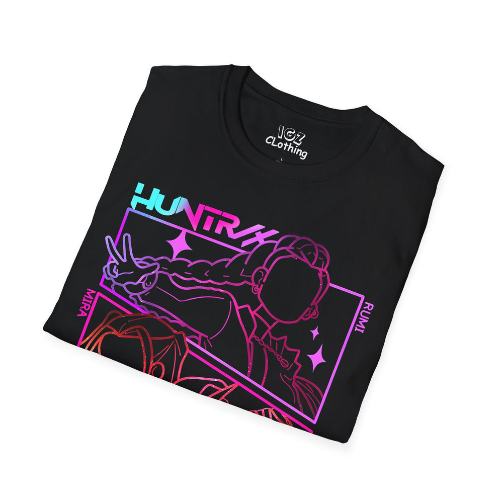 KPop Demon Huntersr T-Shirt