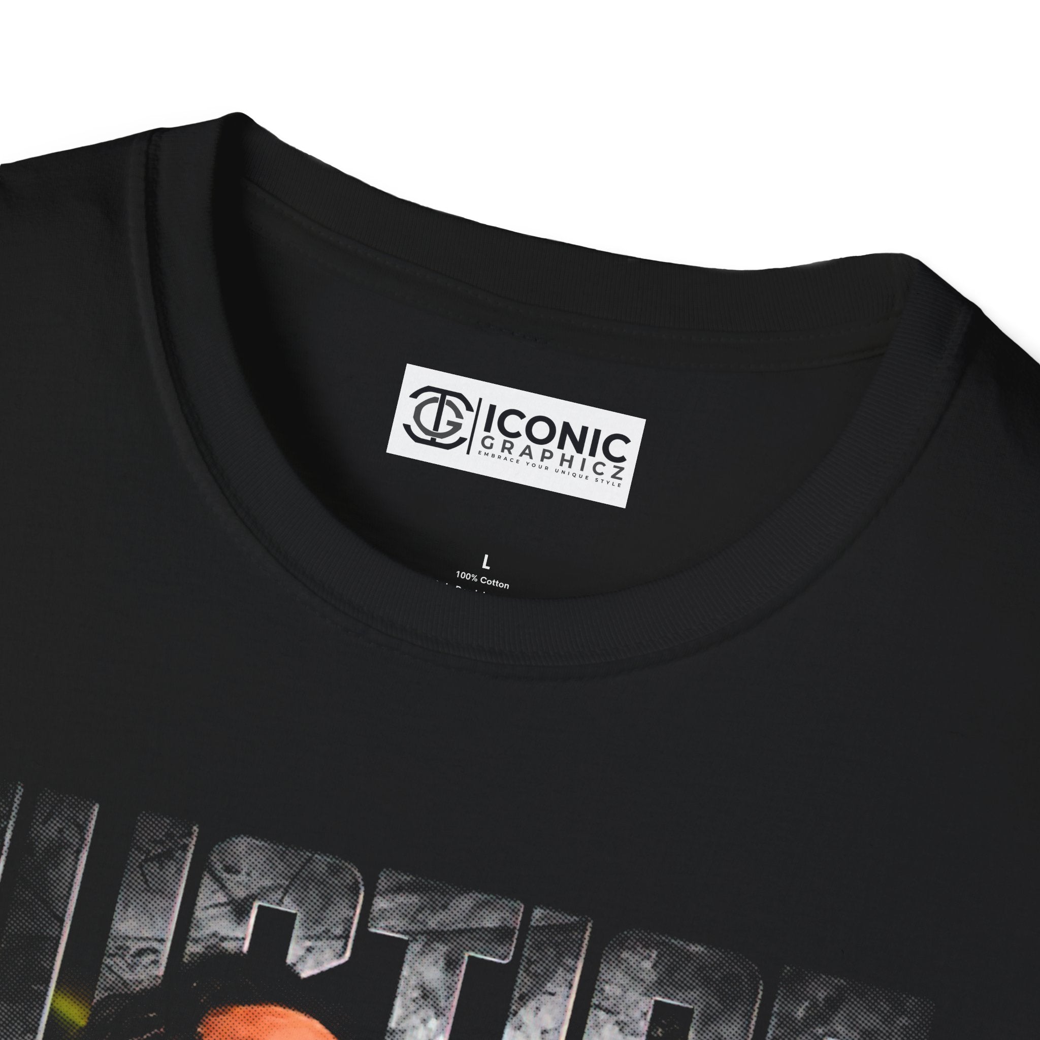 Aquaman T-Shirt Printify