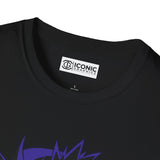 Tokoyami My hero academia T-Shirt - 