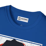 Eraser Head My hero academia T-Shirt - 