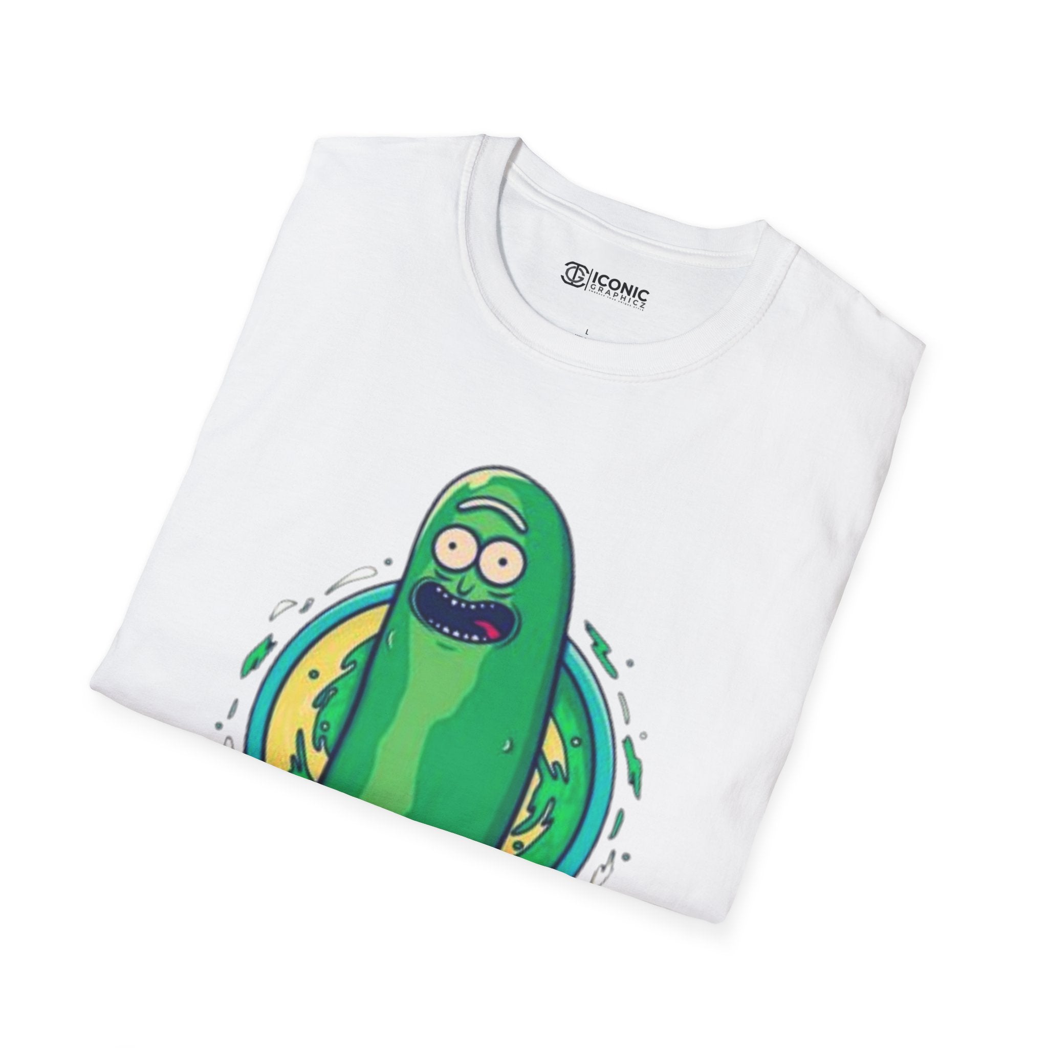 Rick and Morty T-Shirt