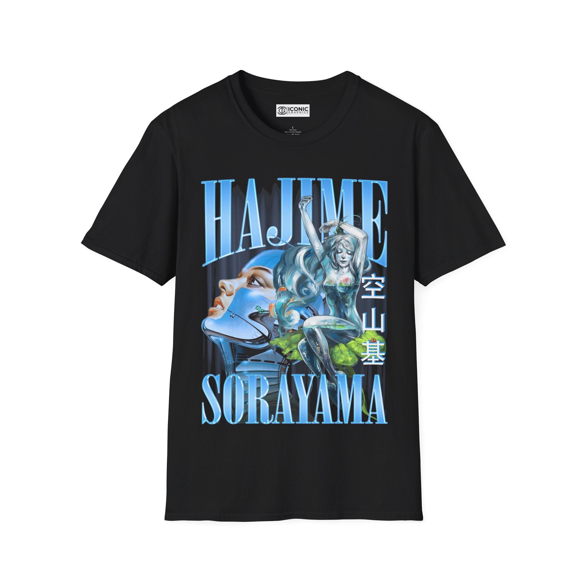 Hajime T-Shirt