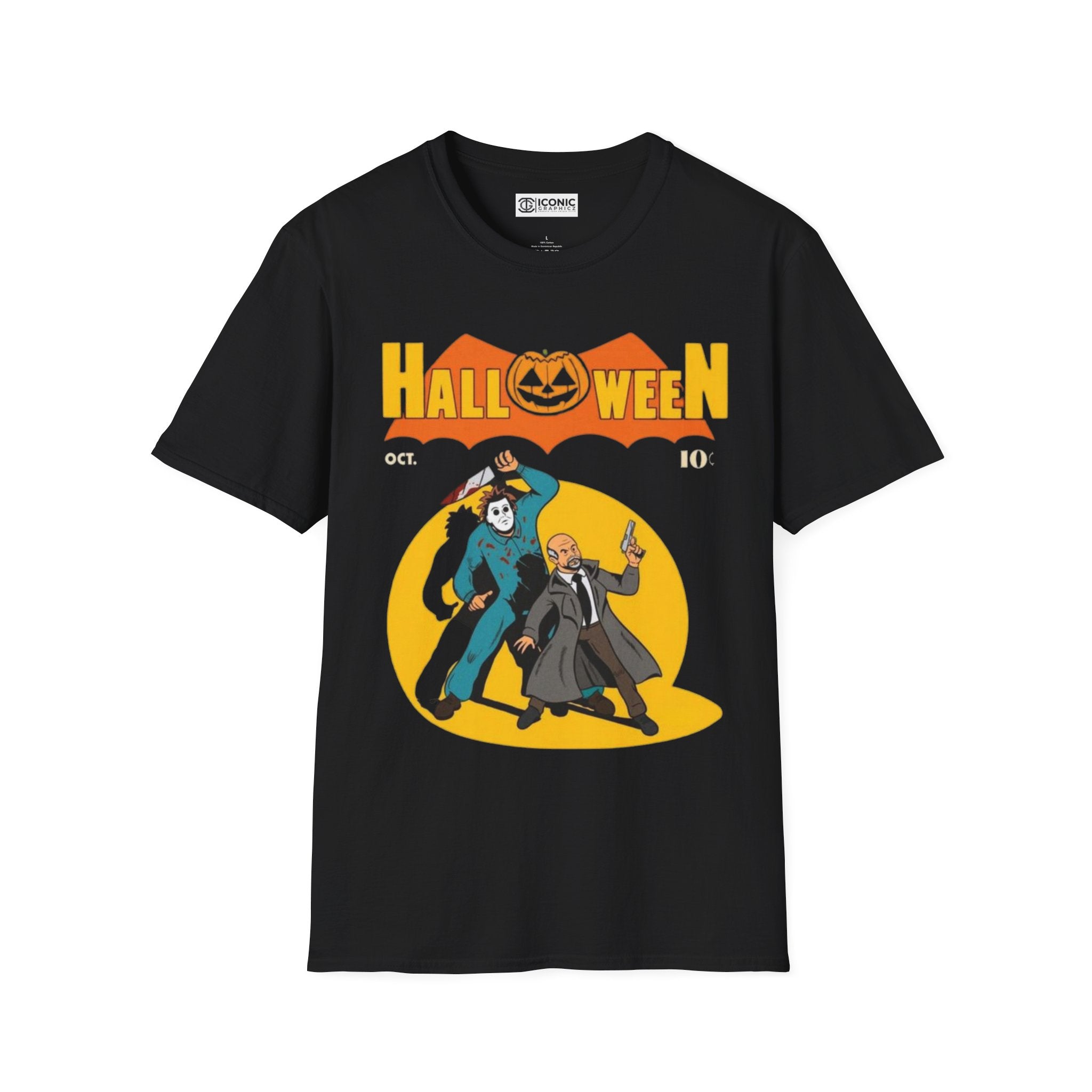 Micheal Myers T-Shirt