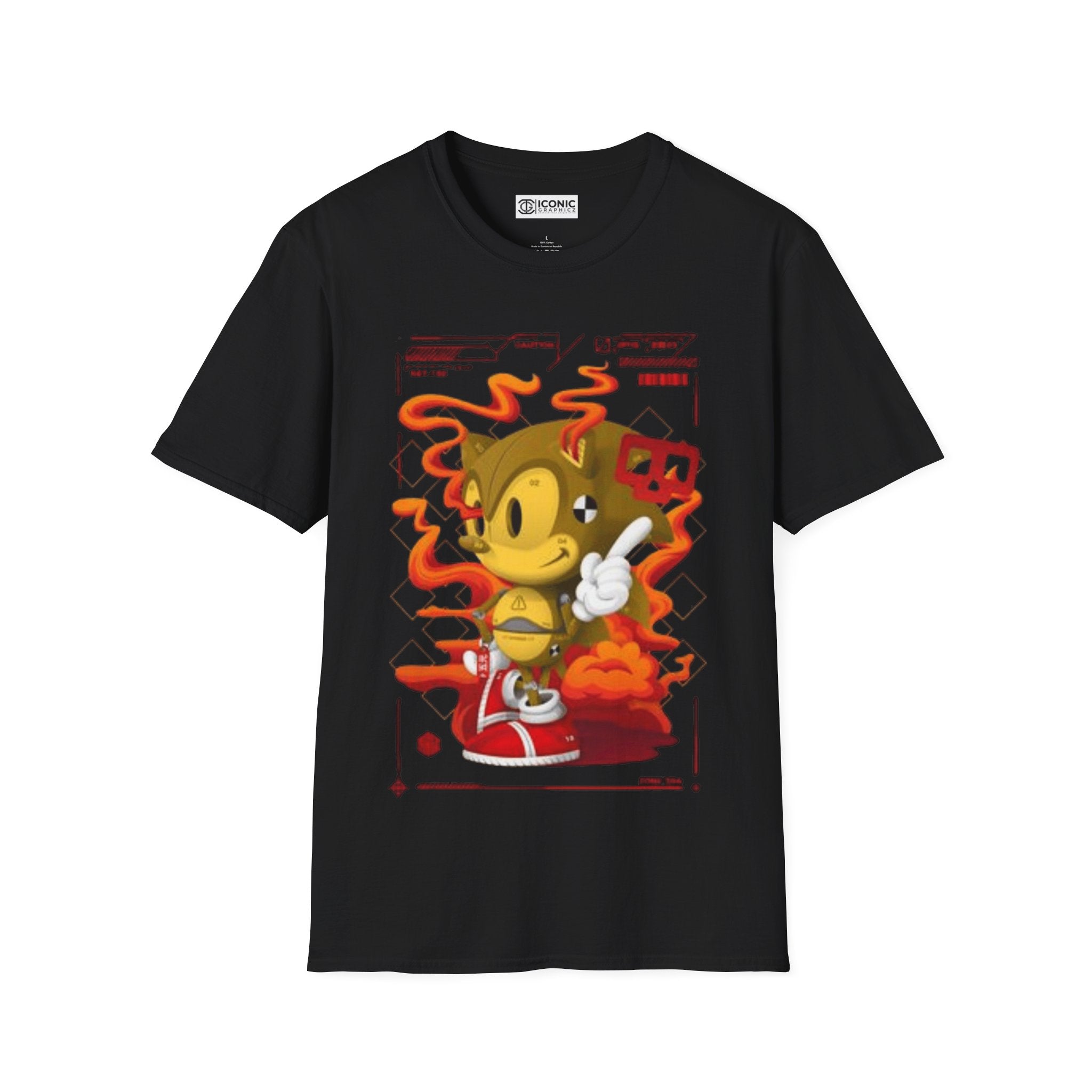 Sonic T-Shirt