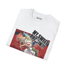 Joker Unisex Softstyle T-Shirt - IGZ Clothing 