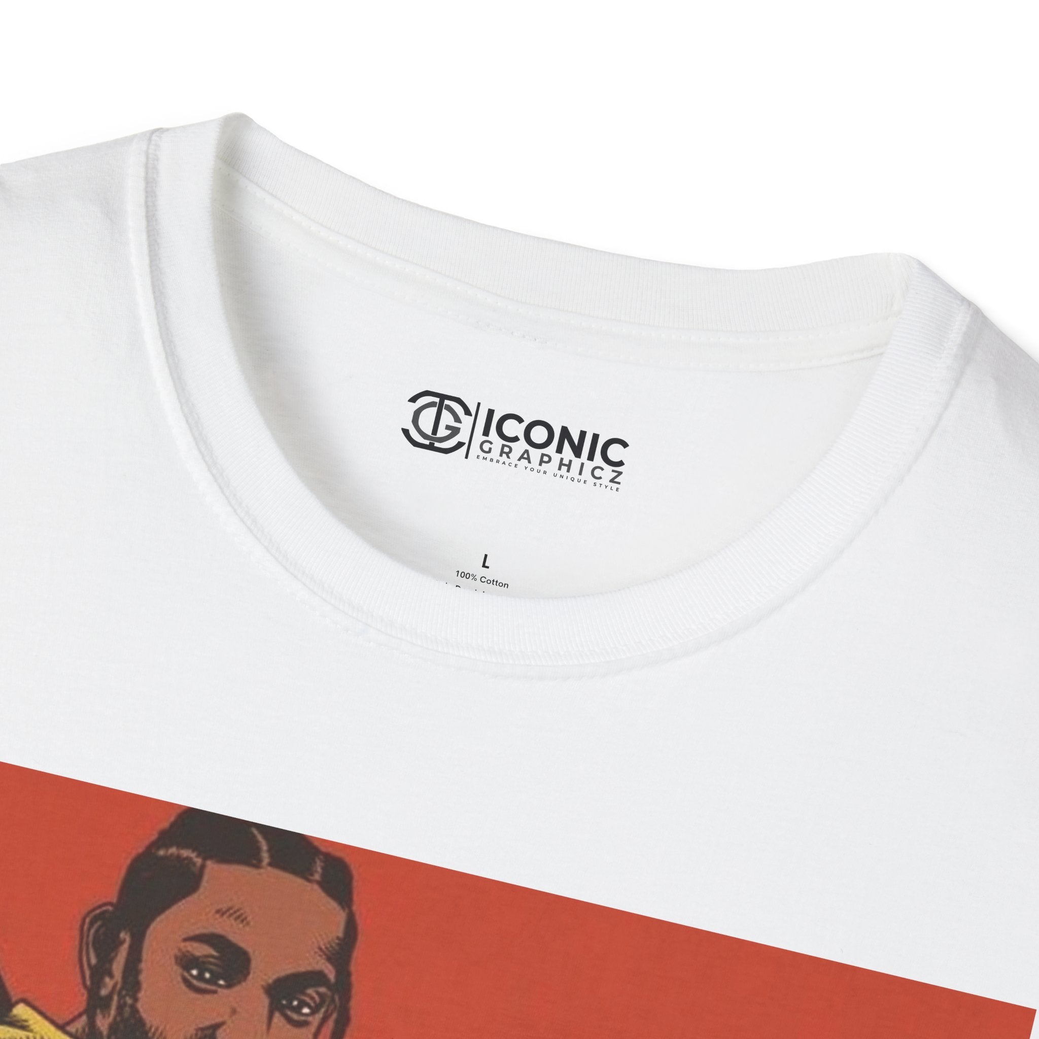 Kung Fu Kenny T-Shirt