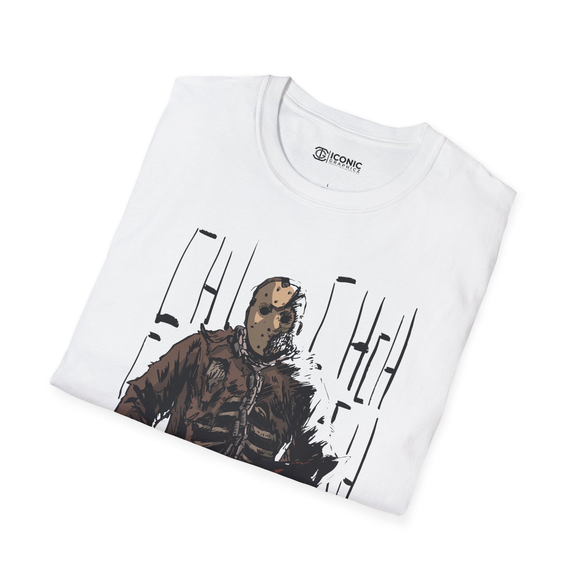 Jason Voorhees T-Shirt